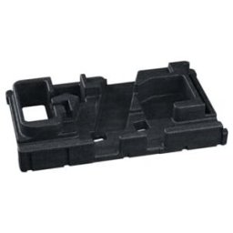 BOSCH Inserts pour rangement d’outils, insert L-BOXX pour GFP 18V-10 (1600A0394R)