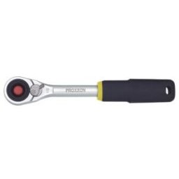 Proxxon MICRO-Ratchet compacte, 1/2 pouce (23164)