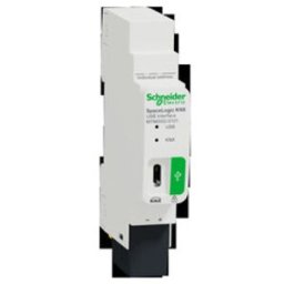 Schneider Electric SpaceLogic KNX Interface USB pour rail DIN MTN6502-0101 (MTN6502-0101)