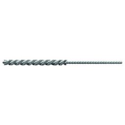 Lessmann Brosse micro-abrasive pour tubes (SiC) Grain 120,⌀ brosse: 13 mm (54120130)