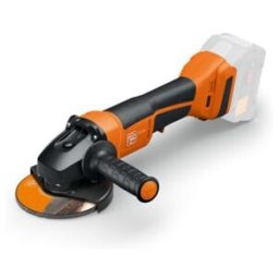 FEIN Meuleuse d’angle sans fil Ø 115 mm CCG 18-115-12 PD AS (71221761000 71221761000)