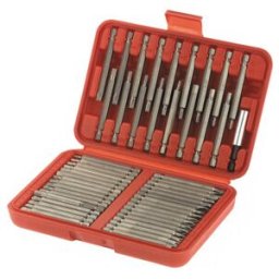 Cimco Set de embouts de sécurité 114606 (114606)