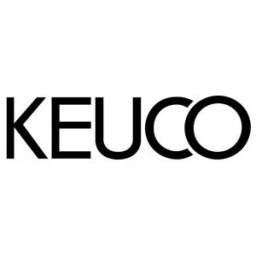 Keuco Plaque d'éclairage vis aggloméré 90104 24203 Royal Reflex.2 800 mm (90104000002)