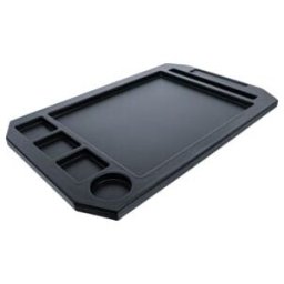 BGS Insert en matière plastique pour servante d’atelier pour art. 4107 ; BGS technic (4107-2)