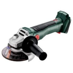 Meuleuse d'angle sans fil Metabo W 18 L BL 9-125 (602374850) carton (602374850)