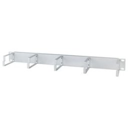 Metz Connect Champ de brassage 19 pouces 1U 75 mm gris 130894-03-03-E (130894-03-03-E)