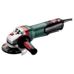 Meuleuse d'angle WPB 13-125 Quick (603631000) ; Metabo (603631000)