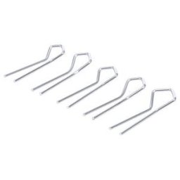 Inserts d’étrier pour l’outil d’insertion de profilés de vitres BGS pour art. 8002 ; BGS technic (8002-3)