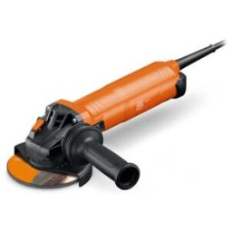 FEIN Meuleuse d'angle compacte Ø 125 mm CG 17-125 Inox (72229160230 72229160230)
