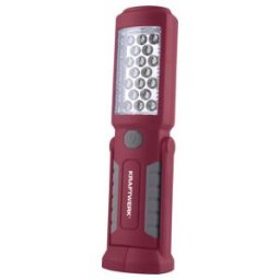 Lampe à main Kraftwerk LED Compact Mini 90 (32068)