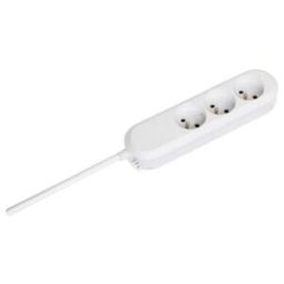 Bachmann Prise de table 3x 1,5m blanc 388.270 (388.270)