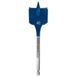 BOSCH Expert SelfCut Speed fraiseuse plate, 40 x 152 mm (2608900330)