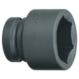Clé électrique Gedore insert 1