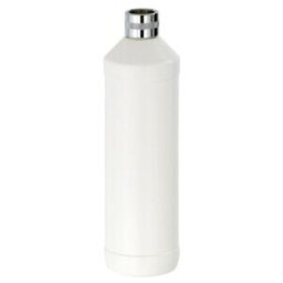 Keuco Distributeur de lotion Plan pour savon liquide/désinfectant et gel désinfectant (19954000003)