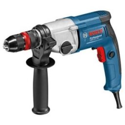 Perceuse BOSCH GBM 13-2 RE avec mandrin à changement rapide (06011B2002)