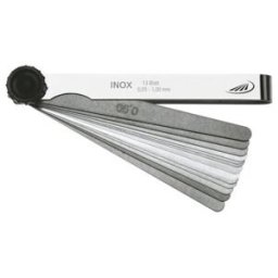 Helios Preisser Palpeur de mesure T3 Plage de mesure 0,03-1,00 mm longueur 100 mm ; Helios-Preisser (608149)