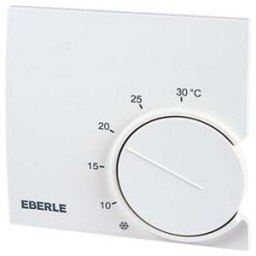 Eberle Controls Régulateur de température ambiante RTR 9721 (121170151100)