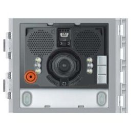 Legrand (SEKO) Module haut-parleur de porte vidéo Standard, 2 boutons d’appel 351200 (7106548)