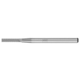 Fraise carbure PFERD ZYA 0210/3 MICRO (21201173)
