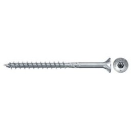 Kit de vis fischer Power-Fast II 4,5x50 SK blvz TG TX 50 (670668)
