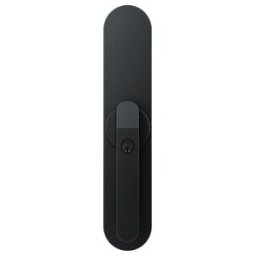 ABUS Smarter Actionneur de Fenêtre WINTECTO One FCA4100BK AL0125 (98532)