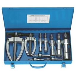 Extracteur interne Gedore set 10 pcs (8014880)