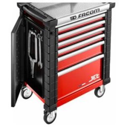 Facom Armoire latérale pour servante d’atelier JET.LA8 (JET.LA8)