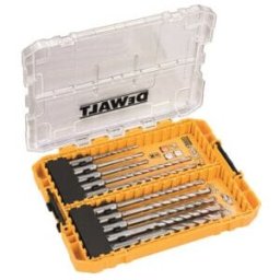 DEWALT EXTREME®2 Set de forets à percussion SDS-plus® 10 pcs (DT70753-QZ)