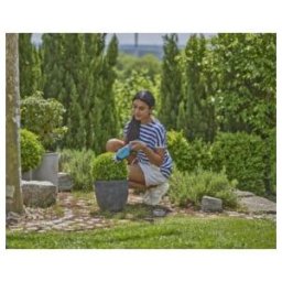 Gardena Set ClassicCut Li Taille-herbe/Taille-buisson sans fil (09885-20)