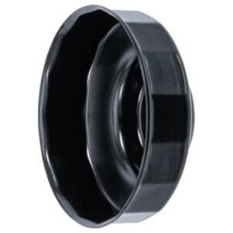 BGS Clé pour filtre à huile 15 pans Ø 90 mm pour Honda, Mazda, Nissan, Subaru, Toyota ; BGS technic (1039-90-15)