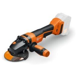 FEIN Meuleuse d'angle sans fil PROTAGO Ø 125 mm CCG 18-125-12 PD-SEC AS (71222061000 71222061000)
