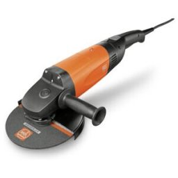 FEIN Meuleuse d'angle Ø 180 mm WSG 20-180 Fein (72210729231)