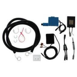 V&B; Funkauslöser ViConnect évier encastré avec alimentation, pour commande télécommande. ; Villeroy & Boch (92091500)