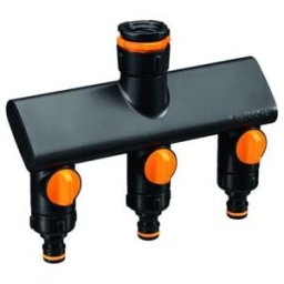 Fiskars Set d'adaptateurs d'arrosage de précision COMFORT (1070579)