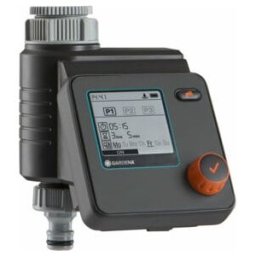Programmateur d'arrosage Select GARDENA (01891-20)