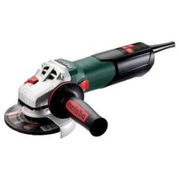 Meuleuse d'angle Metabo W 9-125 Carton rapide (600374000)