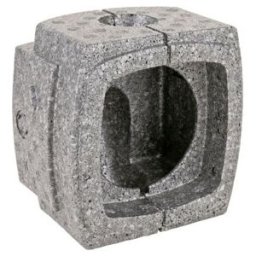 Wilo Coquille isolante MG.43(40/1-12)KIT (2051210)