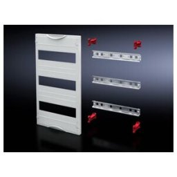 Rittal Module de rails porte-appareils H/I 2/3 SV 9666.300 (9666300)