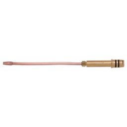 Rothenberger insert de soudage complet pour RE 17, 2-4 mm, flexible (35347)