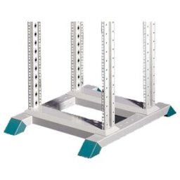 Rittal 2e niveau de fixation pour Data Rack 40HE DK 7298.000 (7298000)