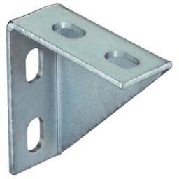 fischer Console d'angle WK 100/100 (063559)