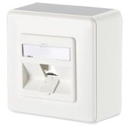 BTR NETCOM Boîtier de connexion E-DAT module 8(8) AP 1309140002-E rws ; Metz Connect (1309140002-E)