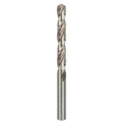 Perceuse à métaux BOSCH HSS-G, DIN 338, 11,5 x 94 x 142 mm (2608595080)