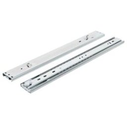 BGS Rails de tiroir de servante d'atelier art. 4107 2 pièces ; BGS technic (4107-1)