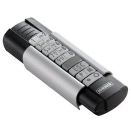 Sommer Télécommande 12 commandes Telecody+ S10212-00001 (S10212-00001)