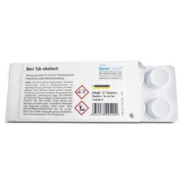 Kärcher Tablette Bevi alcaline (6.295-891.0)