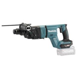 Makita Marteau combiné sans fil SDS-PLUS 40V max. (sans batteries, sans chargeur) (HR007GZ)