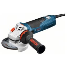 Meuleuse d'angle BOSCH GWS 17-125 INOX (060179M008)