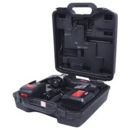 KS Tools Meuleuse sur batterie 7000 Tr/min, avec 1 batterie et chargeur (515.4110)