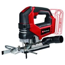 Einhell Scie sauteuse sans fil TP-JS 18/135 Li BL - Solo (4321260)